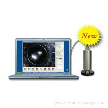 31 - 650HBW Hardness Brinell Hardness Tester , HBW10 / 3000